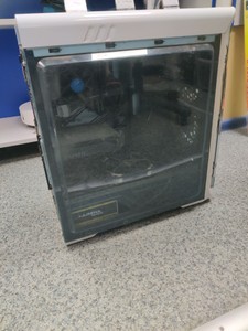 Б/в Системний блок Пк intel core i3-9100f/ram 16 gb/hdd 1500 gb+відсутній/ssd 240 gb+відсутній/nvidia gtx 1650 super (gef 01-200940981