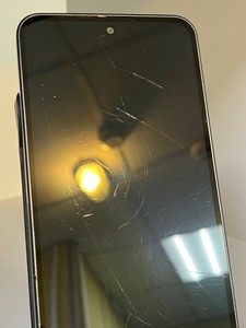 Б/в Мобільний телефон Samsung galaxy a36 5g 6/128gb 01-200938654