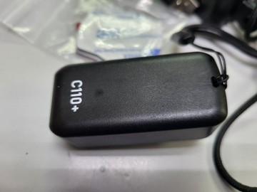 Б/в Екшн-камера Sjcam c110+ 01-200944085