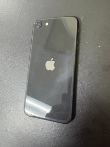 Б/у Мобільний телефон Apple iphone se 2020 64gb 01-200939748