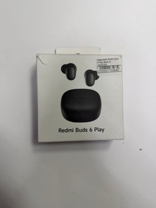 Б/в Навушники Redmi buds 6 play 18-000095422