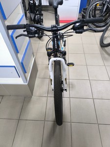 Б/в Велосипед Ardis extreme eco mtb al 26" / рама 15.5" синій 01-200945447