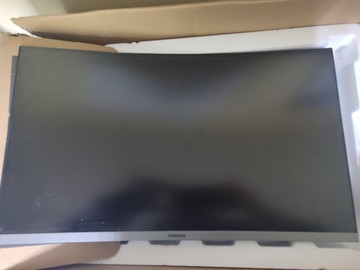 Б/в Монітор Samsung c27rg50fh 01-200945759