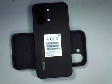 Б/в Мобільний телефон Poco x8 pro max 12/512gb 01-200945934