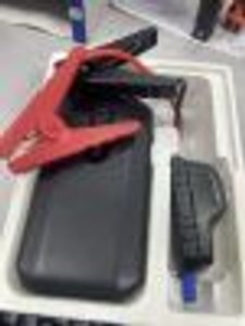 Б/в Пускозарядний пристрій Baseus bs-ch001 10000mah 1000a 01-200945843