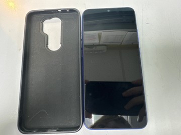 Б/в Мобільний телефон Xiaomi redmi 9c nfc 3/64gb 01-200945810