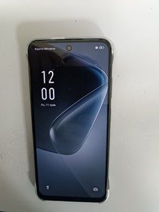 Б/в Мобільний телефон Infinix hot 50i 4/128gb 01-200940985