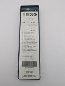 Б/в Набір бит Bosch 4 біти 01-200945422
