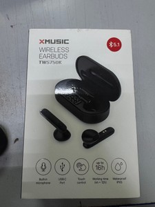 Б/в Навушники Xmusic tws750k 01-200945542
