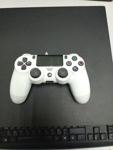 Б/у Игровая приставка Sony playstation 4 pro 1tb 01-200946219