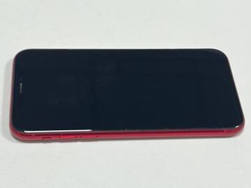 Б/в Мобільний телефон Apple iphone xr 128gb 01-200927804
