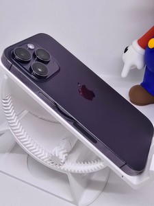 Б/в Мобільний телефон Apple iphone 14 pro 128gb esim 01-200867788
