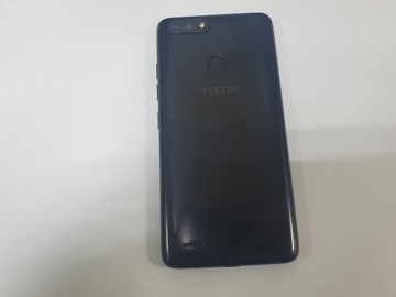 Б/у Мобільний телефон Tecno pop 2f b1f 1/16gb 01-200947250
