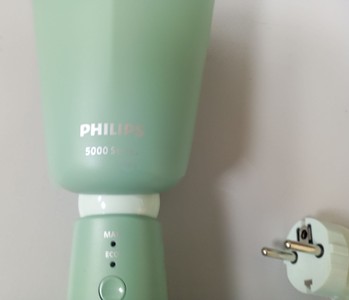 Б/у Пароочиститель Philips series 5000 sth5010/70 01-200946512