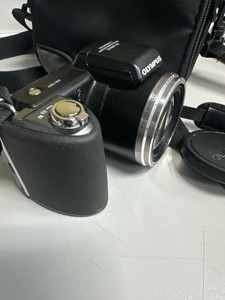 Б/в Фотоапарат Olympus sp-600uz 01-200946420