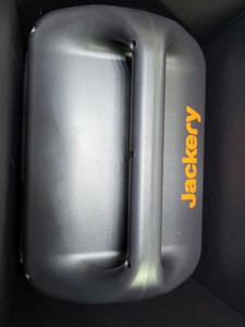 Б/в Зарядна станція Jackery explorer 1000eu / pb930982 01-200948669