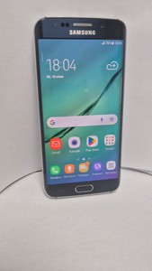 Б/у Мобільний телефон Samsung galaxy s6 edge 32gb 01-200948942