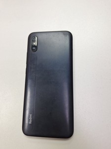 Б/в Мобільний телефон Xiaomi redmi 9a 2/32gb 01-200949363