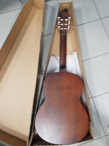 Б/в Класична гітара Cort ac100 op 01-200948795
