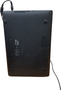 Б/в Ноутбук Asus 15/celeron 1007u ddr3/2gb ddr3/hdd 320 gb/ssd *відсутній/*інтегрована 01-200939986
