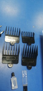 Б/в Тример електричний Grunhelm ghc940 01-200950411