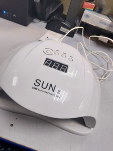 Б/в Лампа для маникюру Sun 54w 01-200950468