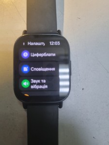 Б/в Смарт-годинник Xiaomi redmi watch 5 lite 01-200950578