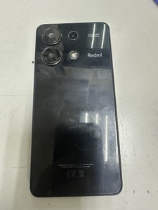 Б/в Мобільний телефон Xiaomi redmi note 13 4g 8/256gb 01-200948713