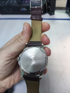 Б/в Годинник Qq a200j303y 01-200953109