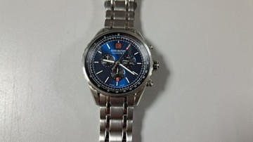 Б/в Годинник Swiss Military Hanowa gi00003 01-200948875