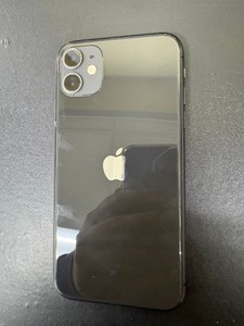 Б/у Мобільний телефон Apple iphone 11 64gb 01-200953333