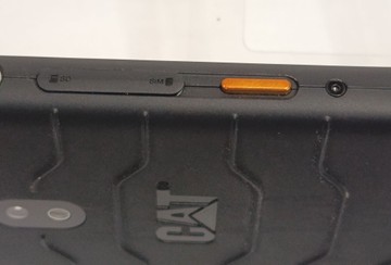 Б/в Мобільний телефон Cat s42 32gb 01-200946935