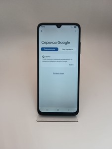 Б/в Мобільний телефон Samsung galaxy a05s 4/128gb 01-200953352