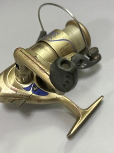 Б/в Рибальська катушка Line Winder fs-732 01-200954482