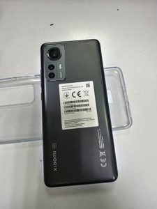Б/у Мобільний телефон Xiaomi 12 8/128gb 01-200954282