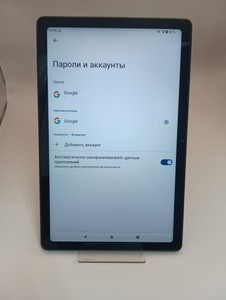 Б/у Планшет Pixus titan 8/256gb lte 01-200954578