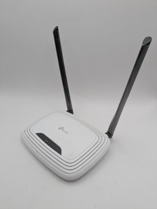 Б/в Бездротовий маршрутизатор Tp-Link tl-wr841n 01-200953295