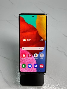 Б/в Мобільний телефон Samsung a515f galaxy a51 4/64gb 01-200953820