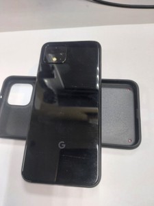 Б/у Мобільний телефон Google pixel 4 6/64gb 01-200954921