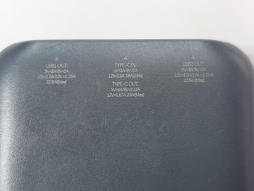 Б/в Повербанк Remax rpp-71 20w+22.5w 10000mah 01-200954947