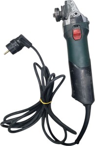 Б/в Кутова шліфмашина Metabo we 15-125 quick 01-200872653