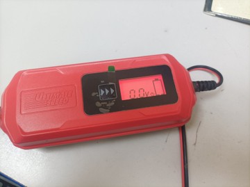 Ultimate Speed ulgd 5.0 ??d2 6v/12v