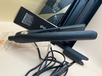 Б/в Плойка Ghd gold styler s7n261 01-200888514