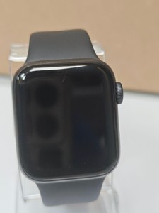 Б/в Смарт-годинник Apple watch nike series 6 gps 40mm aluminum case 01-200953062