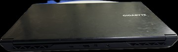 Б/в Ноутбук  15/core i5-12500h ddr5/16gb ddr4/ssd 500 gb/geforce rtx4050 6gb 01-200955865