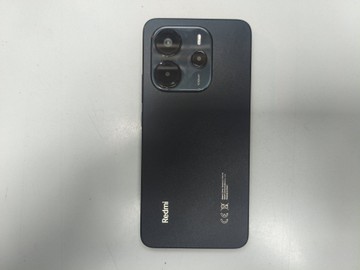 Б/в Мобільний телефон Xiaomi redmi note 14 6/128gb 01-200960479