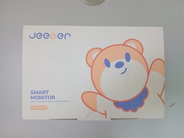Б/в Відеоняня Jeeber vb805pro 01-200957165