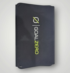 Б/у Складна сонячна панель Goal Zero nomad 20 01-200960541