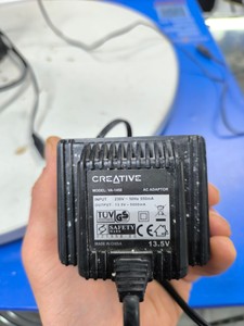 Б/в Акустика Creative inspire 5.1 t6160 01-200918449