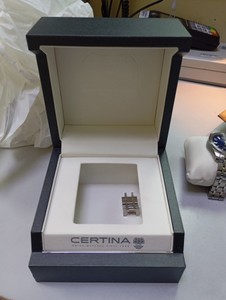 Б/в Годинник Certina c032851 01-200960694